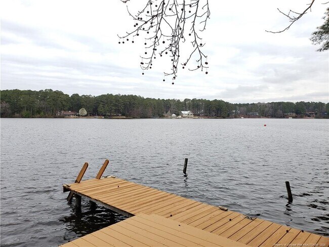9 Dixie Dr in Whispering Pines, NC - Building Photo - Building Photo