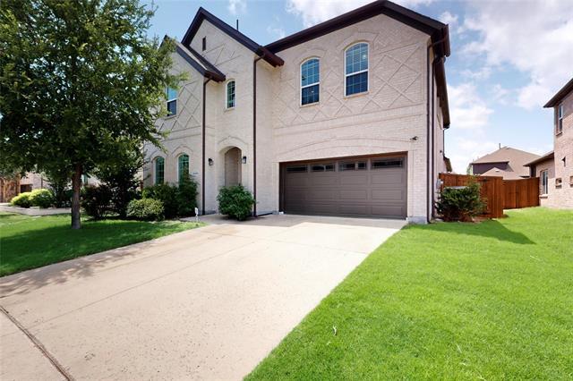 property at 13429 Tabasco Cat Trail