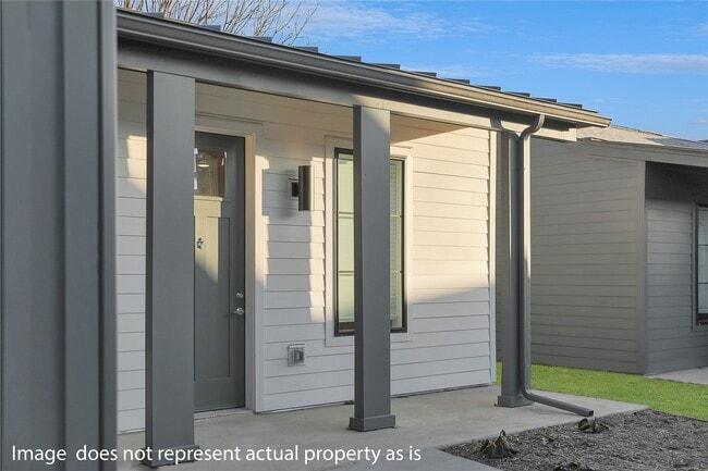 property at 3651 S Custer Rd