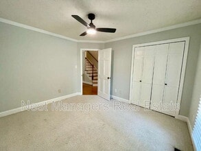 470 Lands End Rd in Fayetteville, NC - Building Photo - Building Photo