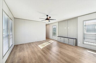 1626 American Dr in Cleburne, TX - Building Photo - Building Photo