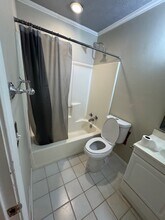 1266 Fern Hill Dr, Unit Master bedroom in Lawrenceville, GA - Building Photo - Building Photo