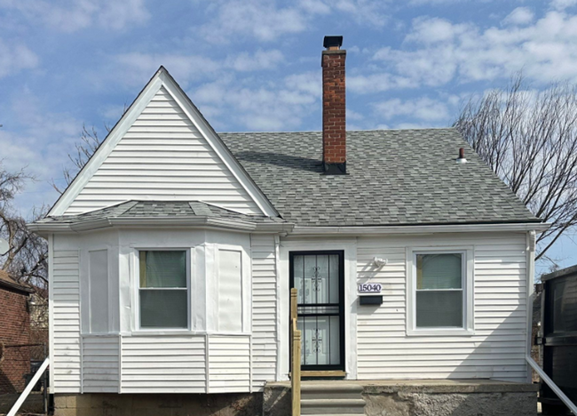property at 15040 Freeland St