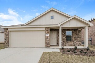 1149 Crestview Dr in Hutchins, TX - Building Photo