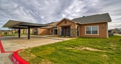 Silverleaf at Panhandle in Panhandle, TX - Building Photo - Building Photo