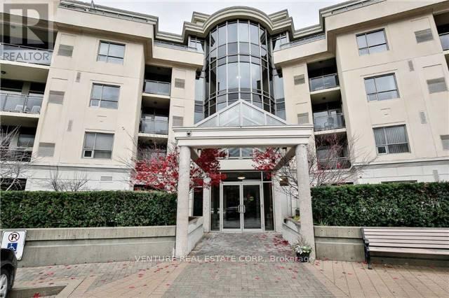 property at 8201 Islington Ave.