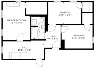 1251 W Grace St in Chicago, IL - Building Photo - Building Photo