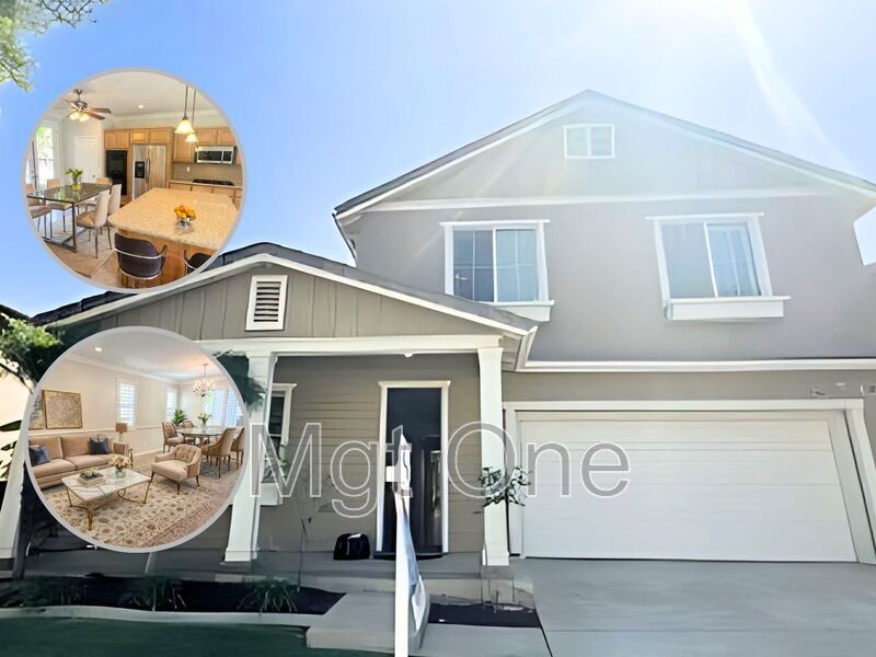 11266 Evergreen Loop in Corona, CA - Building Photo