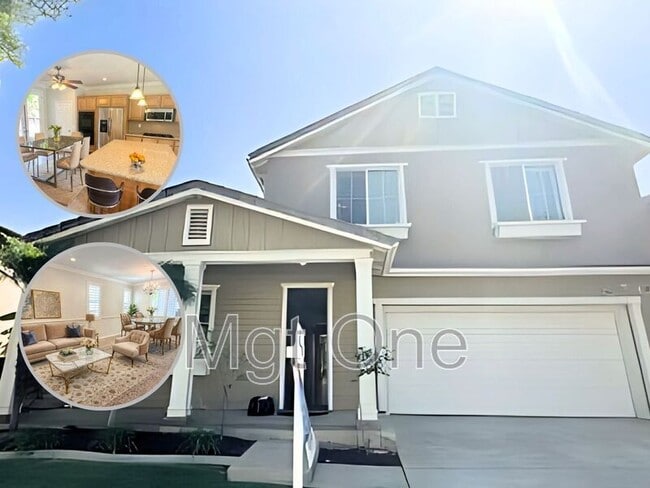property at 11266 Evergreen Loop