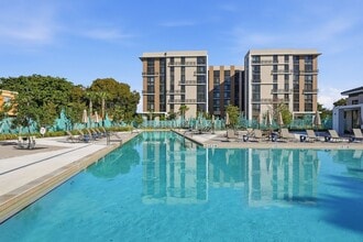 Culmer Place in Miami, FL - Foto de edificio - Building Photo