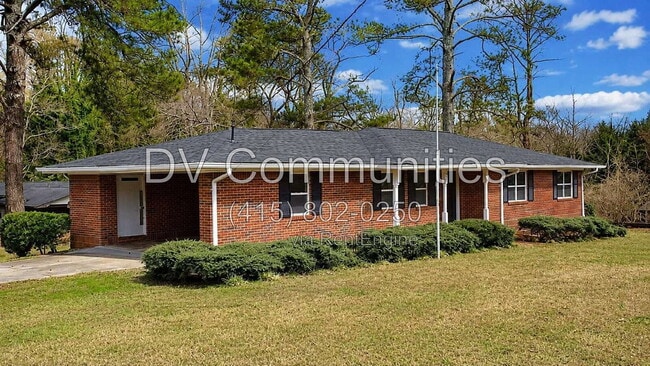 property at 5067 Glore Rd SW