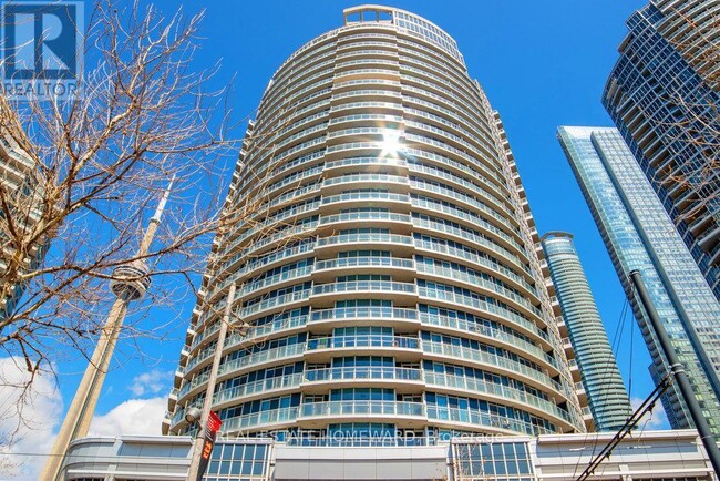 property at 218 Queens Quay W