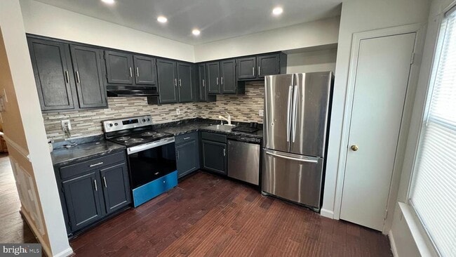 3649 Dahlgren Pl in Dumfries, VA - Building Photo - Building Photo