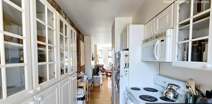 93 Saint Botolph St in Boston, MA - Building Photo - Building Photo