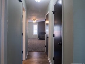 667 Bartons Landing Pl in Fayetteville, NC - Building Photo - Building Photo