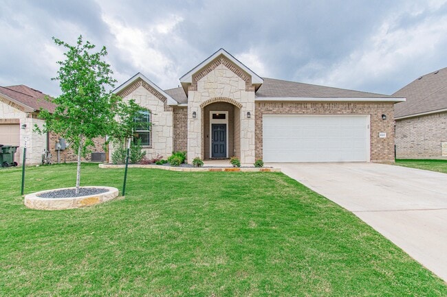 property at 10207 Six Shooter Ln