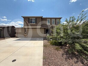 11784 E Arabelle Dr in Tucson, AZ - Building Photo - Building Photo