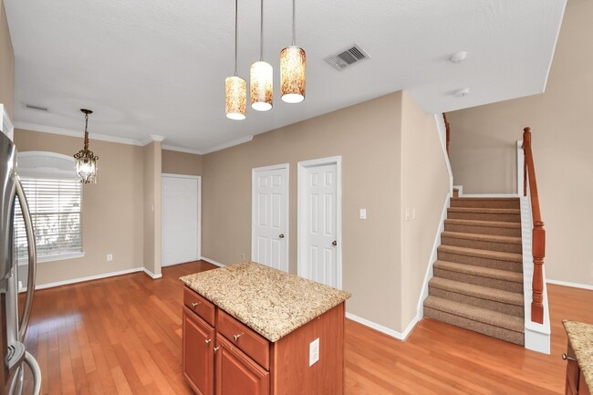 823 Sterling Creek Cir in Katy, TX - Building Photo - Building Photo