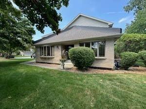 229 Shea Dr in Flossmoor, IL - Building Photo