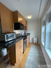 461 Park Dr, Unit 201 in Boston, MA - Building Photo - Building Photo