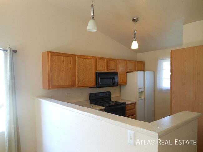 4552 Cornish Way in Denver, CO - Building Photo - Building Photo