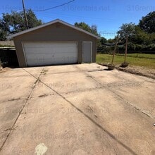 3408 S Euclid St in Wichita, KS - Building Photo - Building Photo