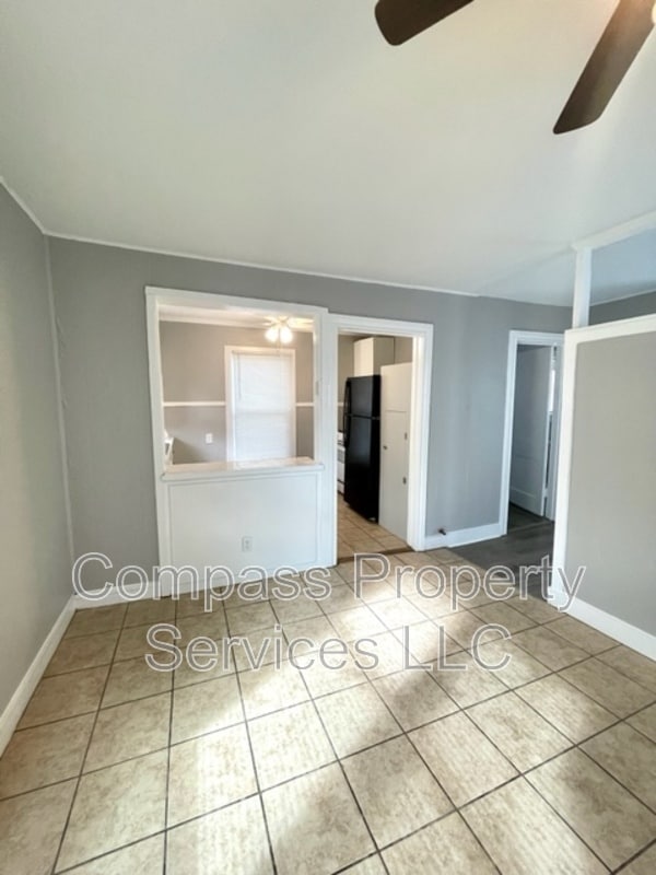 628 N 36th St in Waco, TX - Building Photo - Building Photo