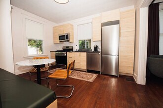 3508 Tarpis Ave in Cincinnati, OH - Building Photo - Building Photo