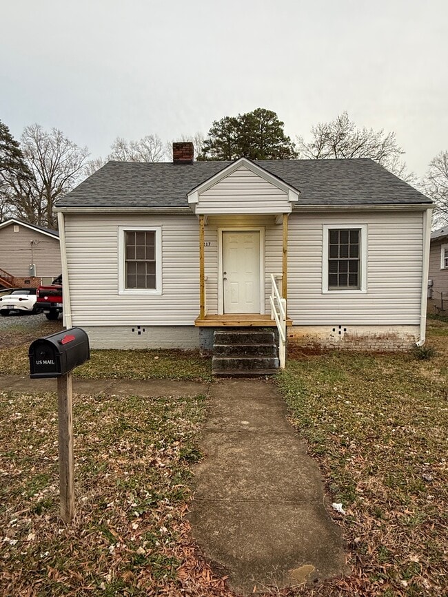 property at 217 Westside Dr