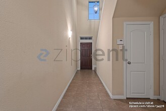 3712 Sicily St in Irving, TX - Building Photo - Building Photo