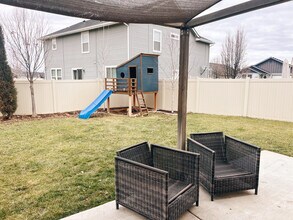 16848 N Breeds Hill Ave in Nampa, ID - Building Photo - Building Photo