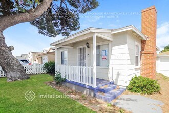 243 E Louise St in Long Beach, CA - Foto de edificio - Building Photo
