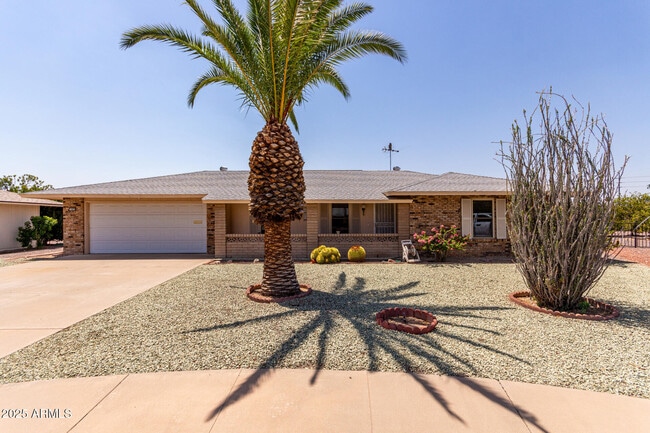 property at 16828 N 108th Ave