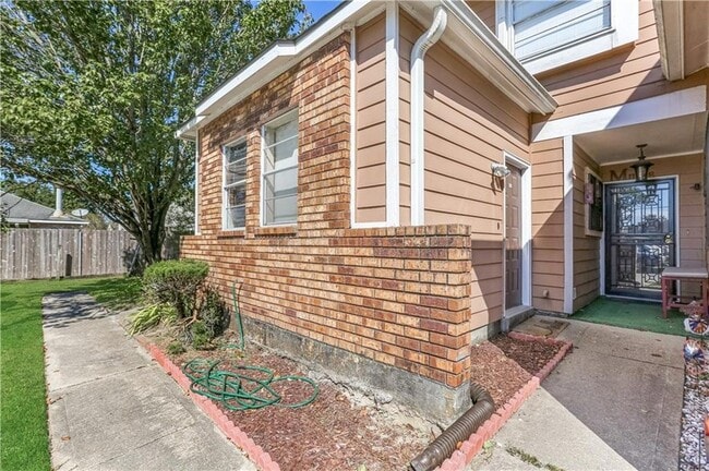 property at 701 Fairfax Dr