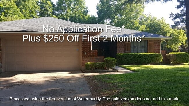 property at 9243 Rosecliff Dr