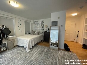 461 Park Dr, Unit 201 in Boston, MA - Building Photo - Building Photo