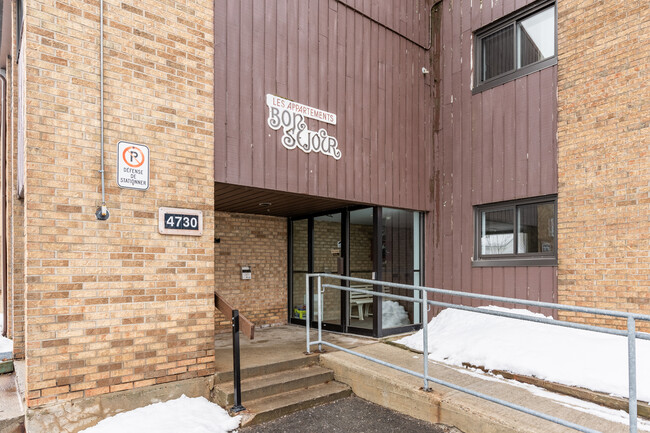 4730 Saint-Georges St in Lévis, QC - Building Photo - Building Photo