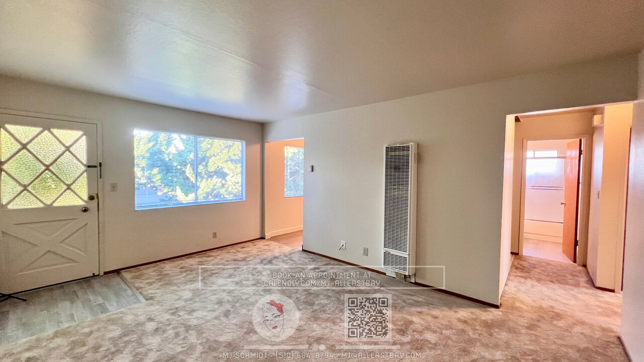 906 Liberty St in El Cerrito, CA - Building Photo