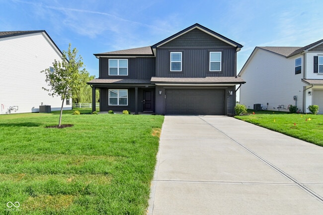 property at 3309 Godby St