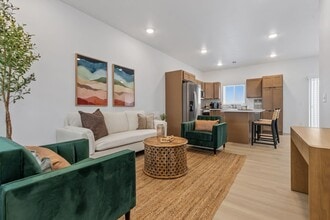 The Nova in Sioux Falls, SD - Foto de edificio - Building Photo