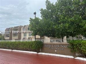 property at 7747 SW 86th St