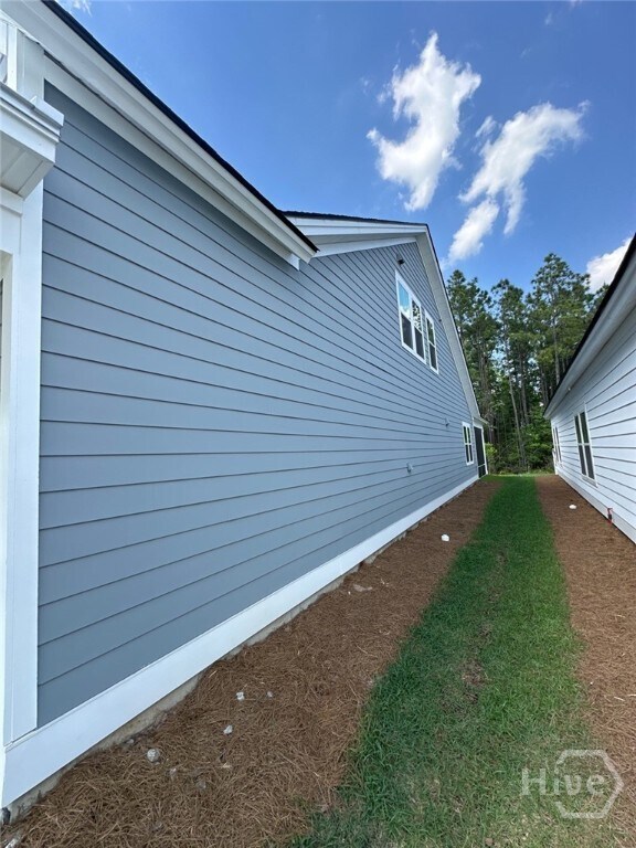 134 Binscombe Ln in Pooler, GA - Building Photo - Building Photo