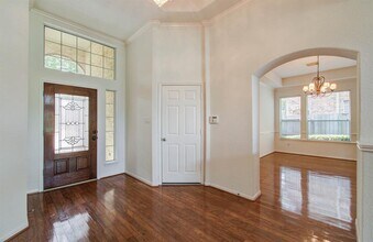 4106 Angel Springs Dr in Sugar Land, TX - Building Photo - Building Photo