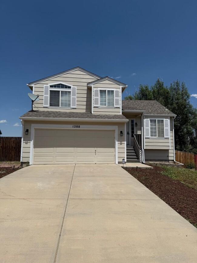 property at 1288 Ancestra Dr