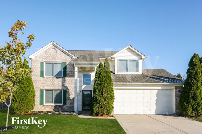 property at 15865 River Birch Rd