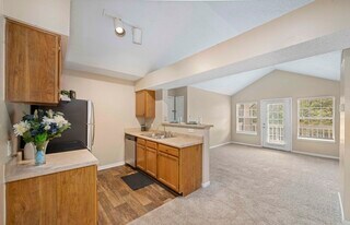 MAA Eagle Ridge in Birmingham, AL - Building Photo