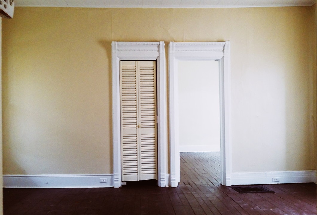 45 Hampshire St, Unit 1 in Buffalo, NY - Building Photo