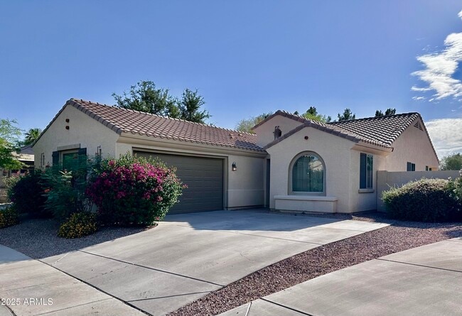4324 S Fireside Trail in Gilbert, AZ - Building Photo - Building Photo