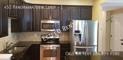 452 Panorama View Loop in Cary, NC - Building Photo - Building Photo