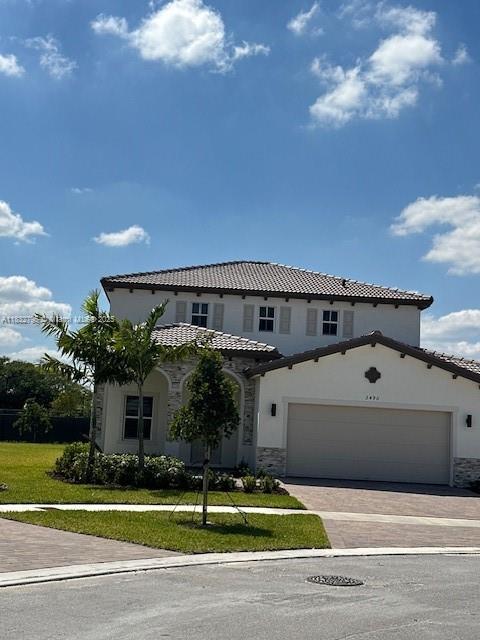property at 2490 SE 23rd Terrace